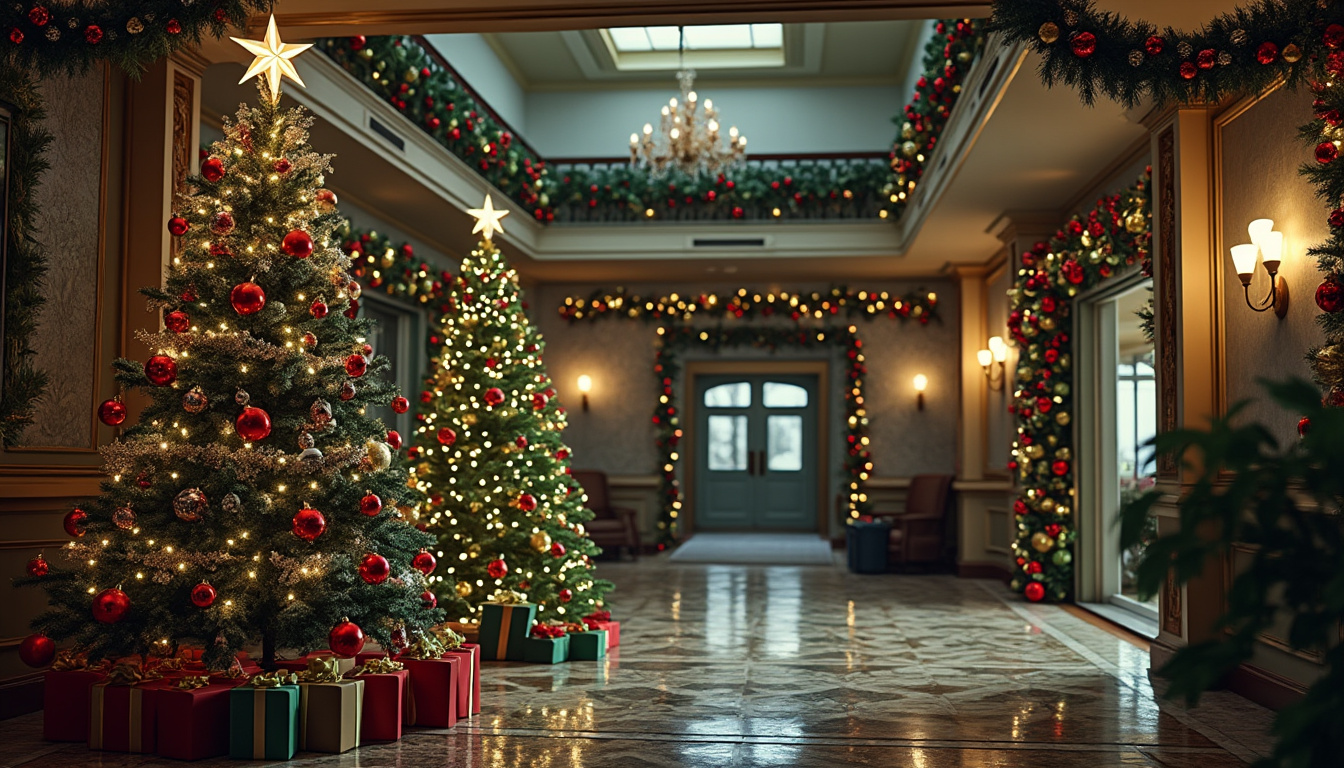 discover the common holiday decoration mistakes to avoid in hospitality settings. enhance your guests' experience with our expert tips for festive and welcoming decor that creates a memorable atmosphere.